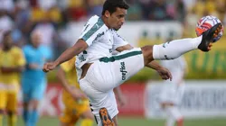 Palmeiras bate martelo e empresta Jean e Angulo ao Cruzeiro