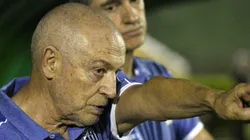 Jesualdo deve promover 2 mudanças importantes no Santos