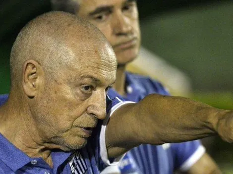 Jesualdo deve promover 2 mudanças importantes no Santos