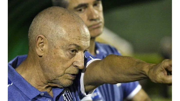 Jesualdo deve promover 2 mudanças importantes no Santos