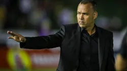 Rafael Dudamel deverá ser o novo treinador do The Strongest-BOL