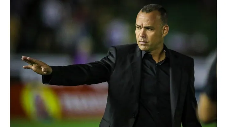 Rafael Dudamel deverá ser o novo treinador do The Strongest-BOL