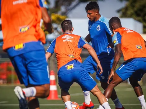 Timão fecha com sexto reforço da temporada; tempo de contrato anima