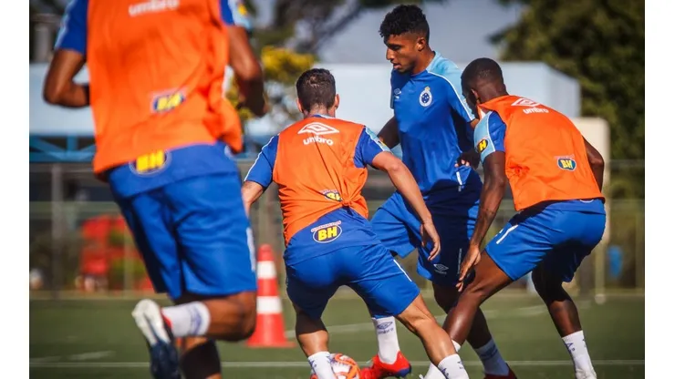 Timão fecha com sexto reforço da temporada; tempo de contrato anima