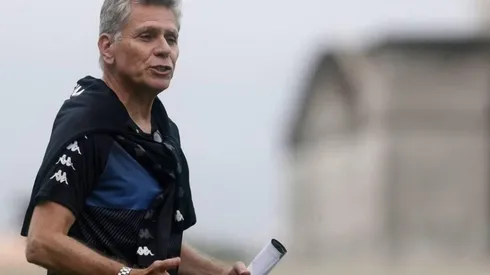 (Foto: Vítor Silva/Botafogo)