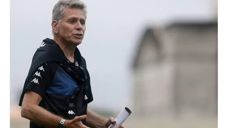 (Foto: Vítor Silva/Botafogo)