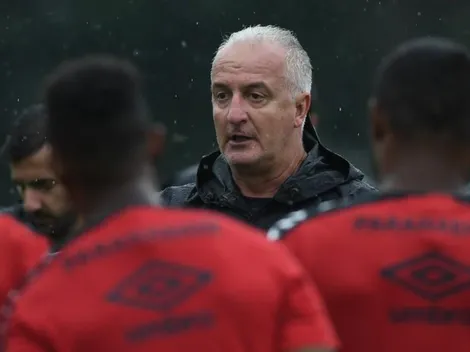 Dorival terá reforço criativo para aumentar velocidade no setor ofensivo