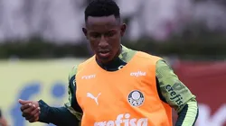 Palmeiras divulga lista para a Libertadores