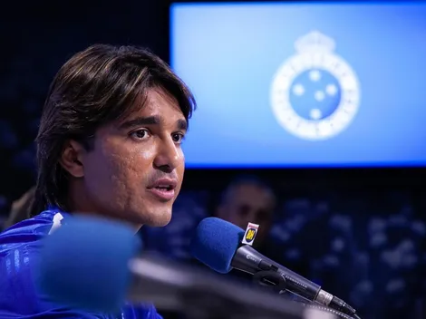 Moreno "dedura" Adilson e revela bastidores dos treinos