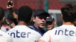 (Foto: Rubens Chiri/saopaulofc.net)