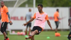 (Foto: Ricardo Duarte/Internacional)