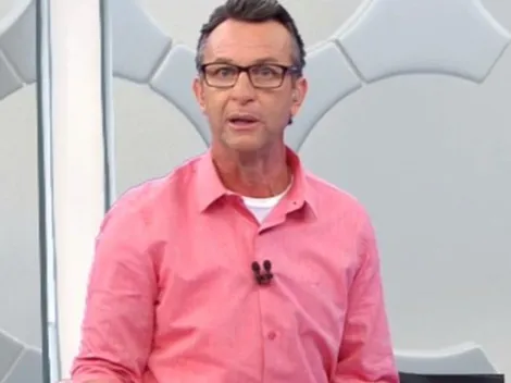 Neto questiona titular de Tiago Nunes e critica desempenho do medalhão: “Ele realmente merece ter um dos maiores salários do país?”