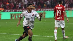 Palmeiras e Athletico chegam a decisão sobre Rony