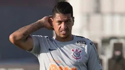 Ralf dispara após saída do Timão: "Fui tratado como qualquer um"