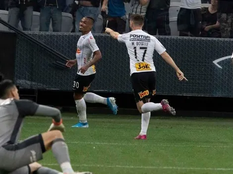 Fabio Azevedo faz duras críticas a jogador corintiano