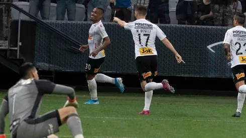 Fabio Azevedo faz duras críticas a jogador corintiano