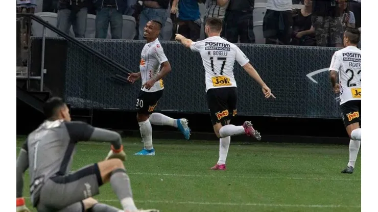 Fabio Azevedo faz duras críticas a jogador corintiano
