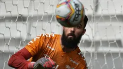 Foto: Miguel Locatelli/Site Oficial do Athletico-PR/Divulgação