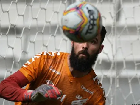 Athletico-PR tem dúvidas para enfrentar o Cascavel