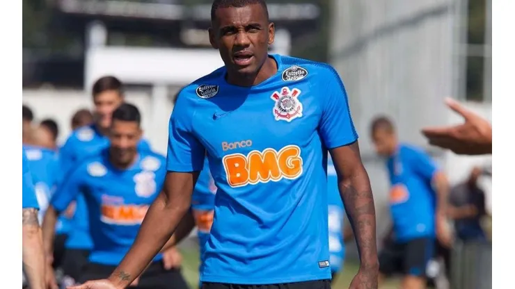 Foto: Daniel Augusto Jr/Ag Corinthians/Divulgação