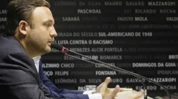 Foto: Divulgação/Vasco