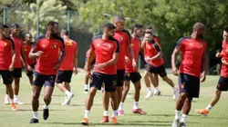 Foto: Anderson Stevens/ Sport Recife