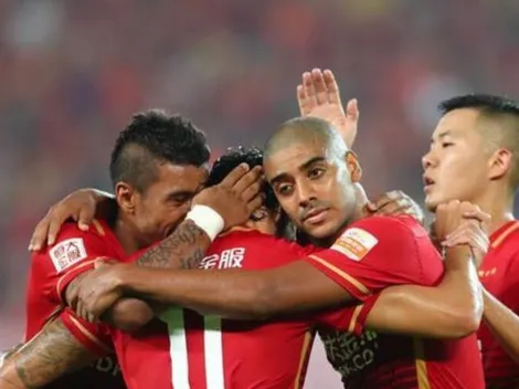 Atlético-MG monitora situação de meia-atacante para 2020