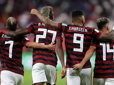Os próximos jogos do Flamengo na luta por mais três títulos