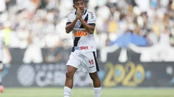Eliminação deixa planejamento do Vasco 'por um fio'