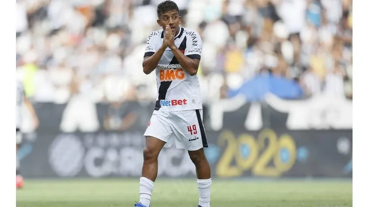 Eliminação deixa planejamento do Vasco 'por um fio'