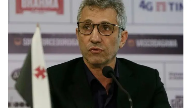 (Crédito da imagem: Rafael Ribeiro/Vasco.com.br)