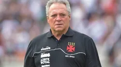 Foto: Thiago Ribeiro/Vasco