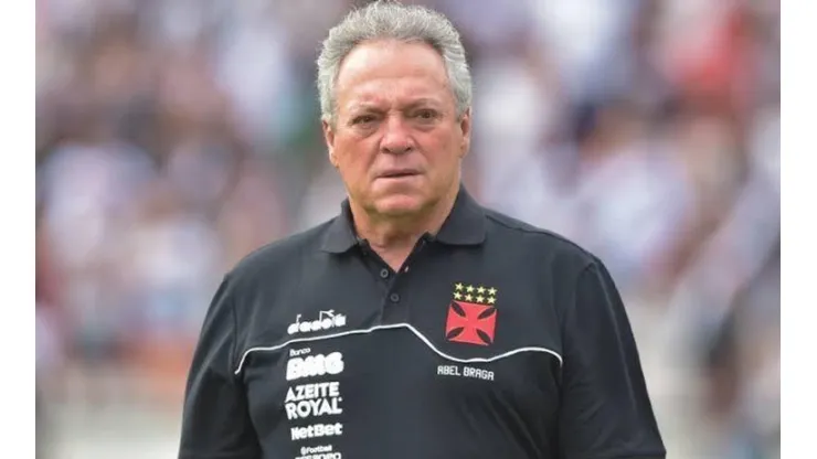 Foto: Thiago Ribeiro/Vasco