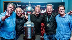 BAP fala pela primeira vez após saída de Paulo Pelaipe, ex-gerente de futebol