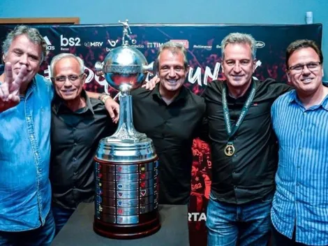 BAP fala pela primeira vez após saída de Paulo Pelaipe, ex-gerente de futebol