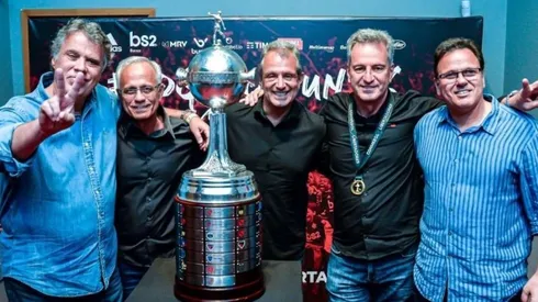 BAP fala pela primeira vez após saída de Paulo Pelaipe, ex-gerente de futebol