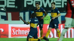 Foto: Divulgação/Site oficial do Boca Juniors
