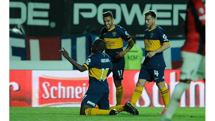 Foto: Divulgação/Site oficial do Boca Juniors