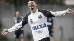 (Foto: Ivan Storti/Santos)