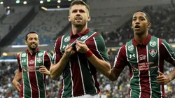 Caio Henrique: próximo de ser anunciado (Foto: Mailson Santana/Fluminense FC/Divulgação)