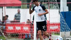 Novo zagueiro do Flamengo, Gustavo Henrique manda recado para Gabigol