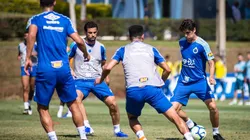 Foto: Bruno Haddad/Cruzeiro/Divulgação