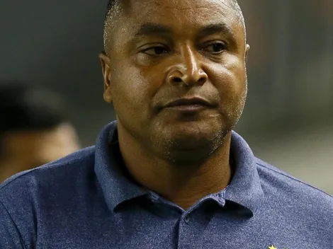 Diretor de futebol do Bahia monitora volante de R$ 11 milhões