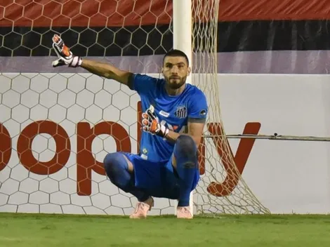 Grêmio observa goleiros e tem seis nomes no radar