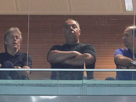 Negociações entre Lille e Fla avançam; Fla monitora Pedro