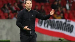 Ceará faz proposta por atacante ex-Vasco da Gama