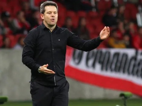 Ceará faz proposta por atacante ex-Vasco da Gama