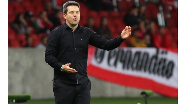 Ceará faz proposta por atacante ex-Vasco da Gama