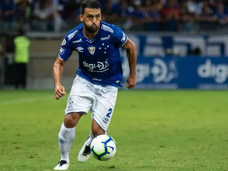 Edilson 'cava' retorno ao Grêmio e direção define situação