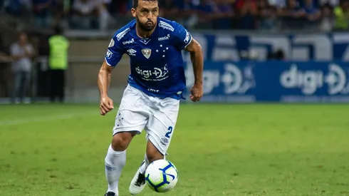Foto: Bruno Haddad/Cruzeiro/Divulgação